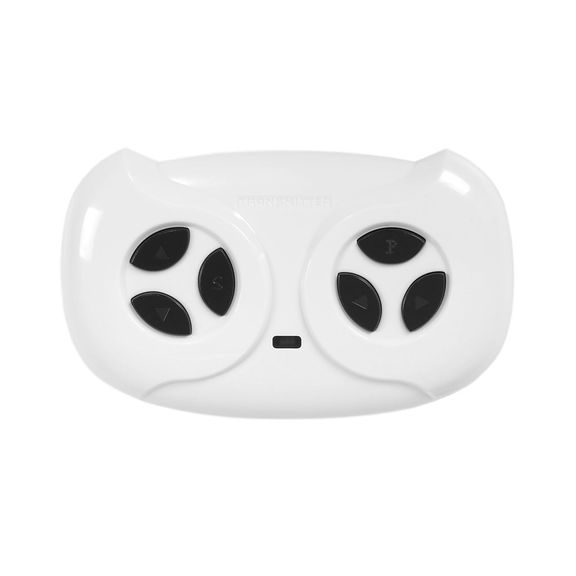 Accu car - HECHT 56185