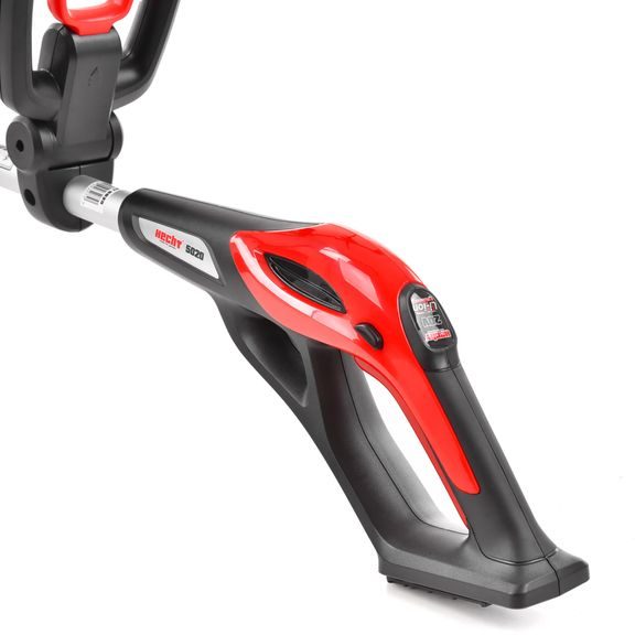 Accu grass trimmer - HECHT 5020
