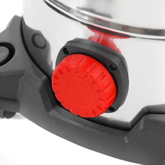 Vacuum cleaner - HECHT 8330