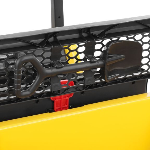 Cordless CAT UTV - Two-seater