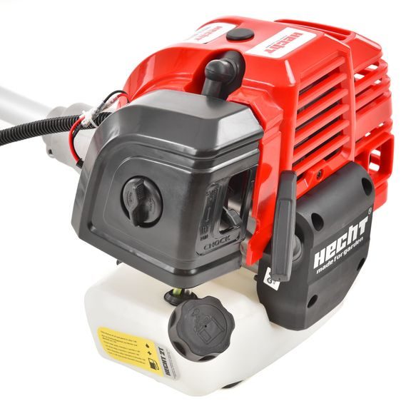 Motorised brushcutter - HECHT 153 BTS