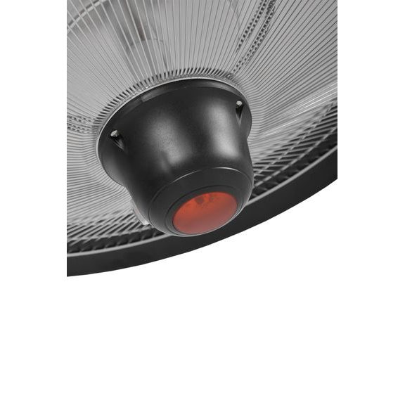 Integrované LED světlo