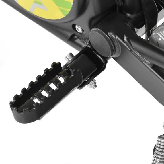 Accu bike - HECHT 59150 GREEN