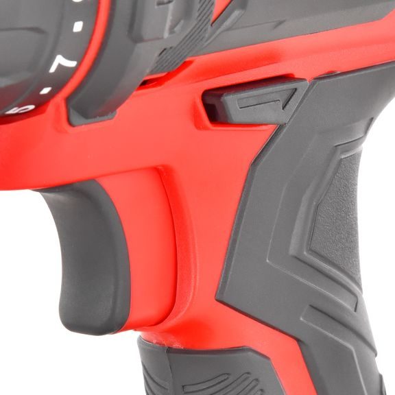 AKU screwdriver/drill - HECHT 12050