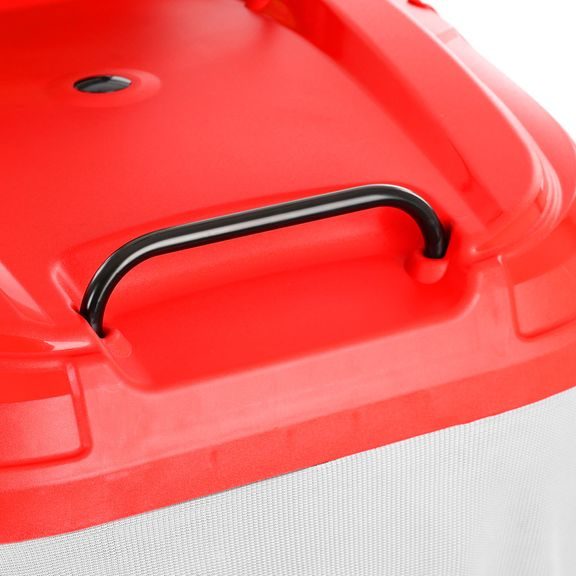 Lawn tractor - HECHT 5169