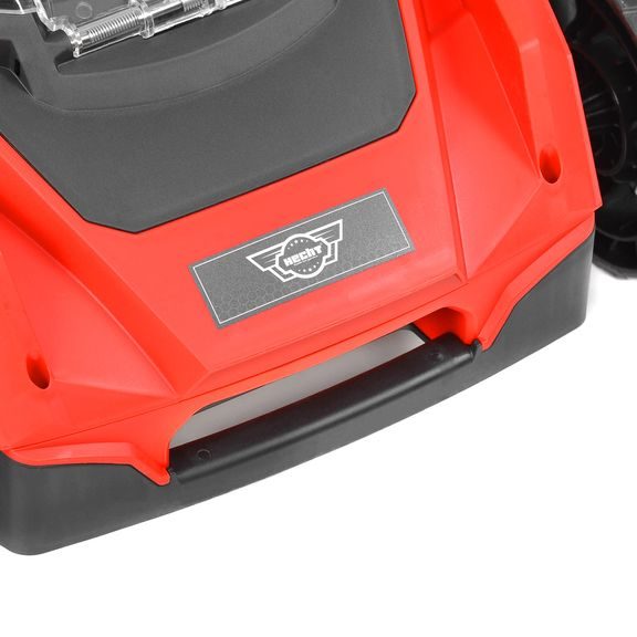 Accu lawn mower - HECHT 5070