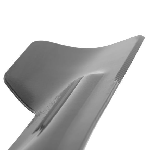 Special lawn mower "TURBO" blade - HECHT 502056
