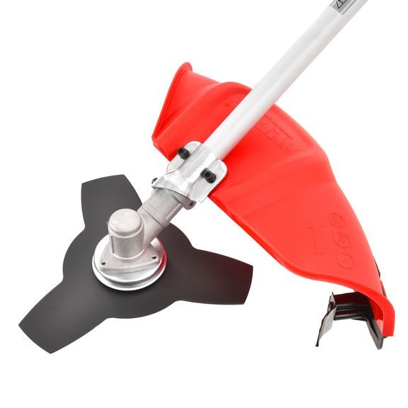 Petrol brushcutter - HECHT 127 BTS