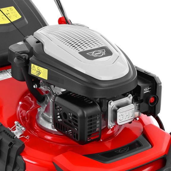 Gasoline Lawn Mower - HECHT 5111 SXW