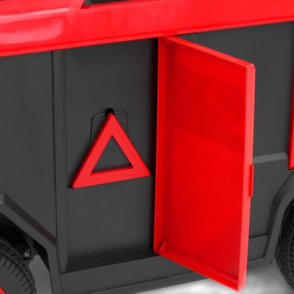 Cordless fire truck - HECHT 51817