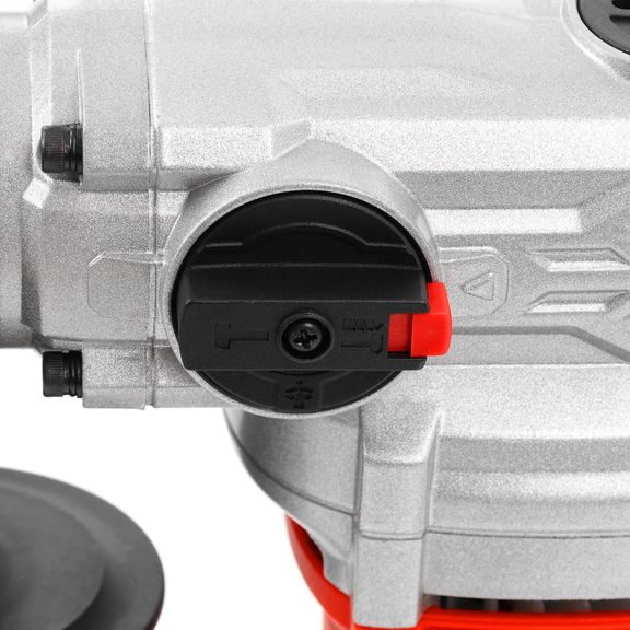 Rotary Hammer Drill - HECHT 1036 (model 2026)