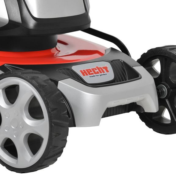 HECHT 5051 5in1 - accu sekačka s pojezdem