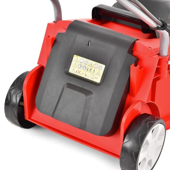 Electric lawn mover - HECHT 1213