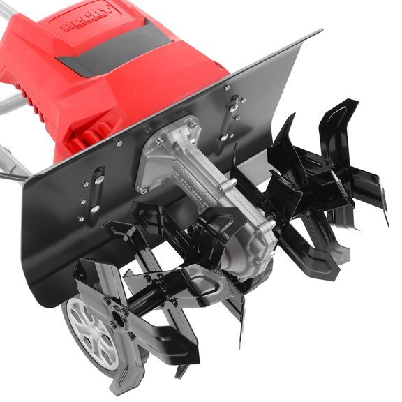 Electric Cultivator - HECHT 7445