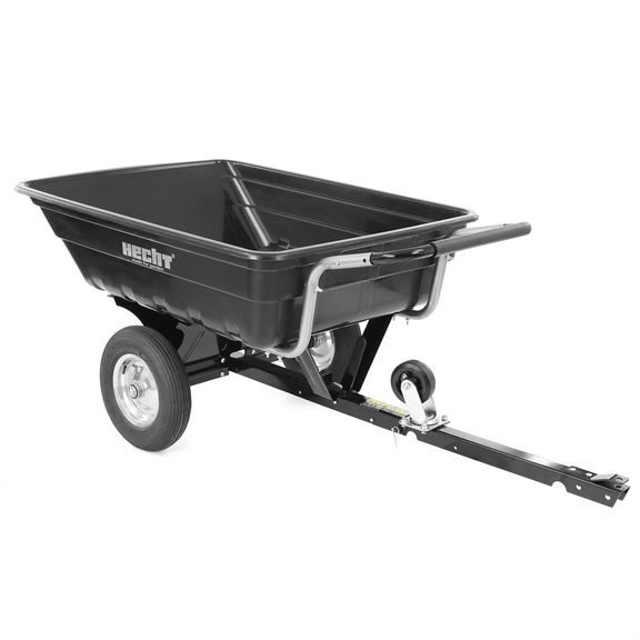Trailer - HECHT 53080