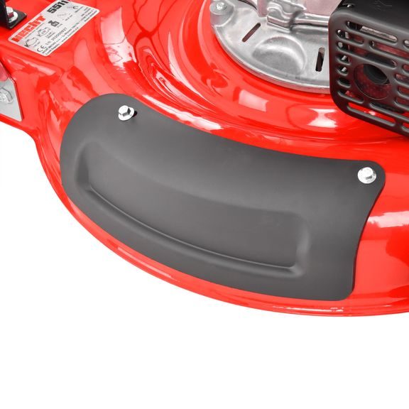 Petrol lawn mower - HECHT 5511