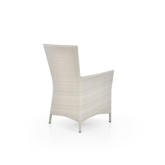 Zahradní křeslo - HECHT RATTAN LUX CHAIR