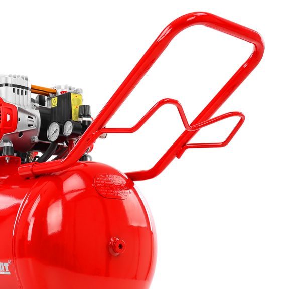 Oil-free Compressor - HECHT 2084