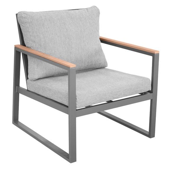 Garden Furniture Set - HECHT Marbela Set