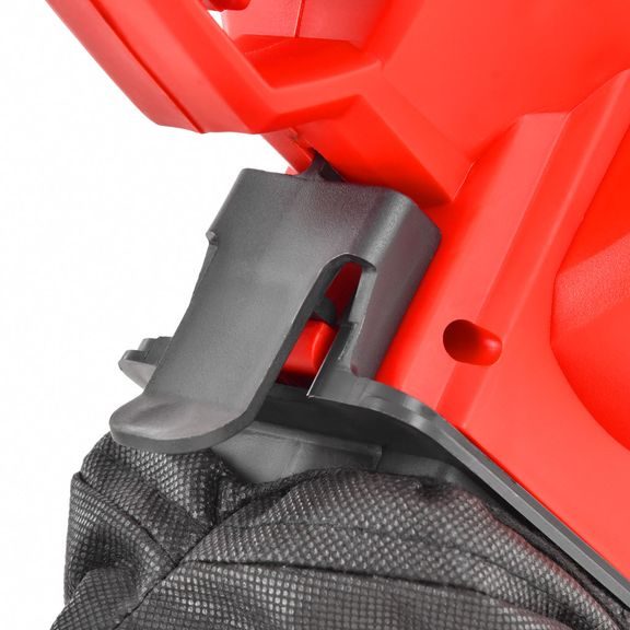 Electric Leaf Blower / Vac - HECHT 3003