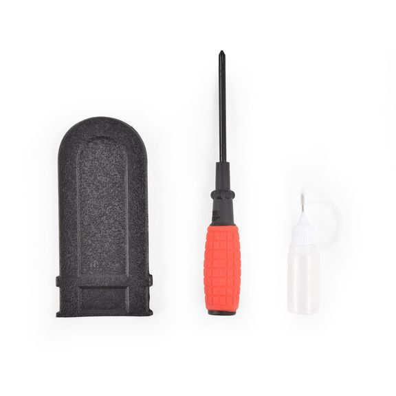 Cordless chain saw - HECHT 99123