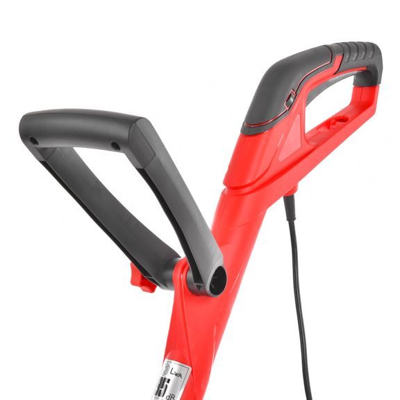 Electric weed sweeper 2 in 1 - HECHT 445