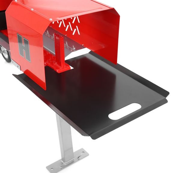 Kinetic wood splitter - HECHT 6910