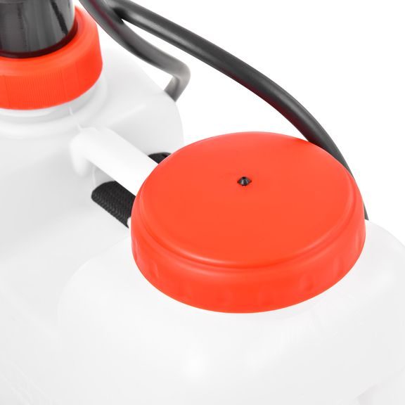 Knapsack sprayer - HECHT 4122