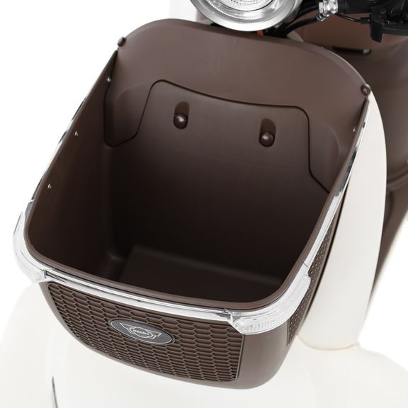 Senior Vehicle - HECHT ELEGANTE