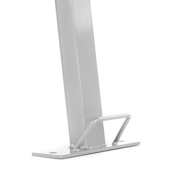 Kinetic wood splitter - HECHT 6910