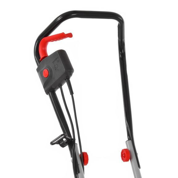Electric tiller - HECHT 732