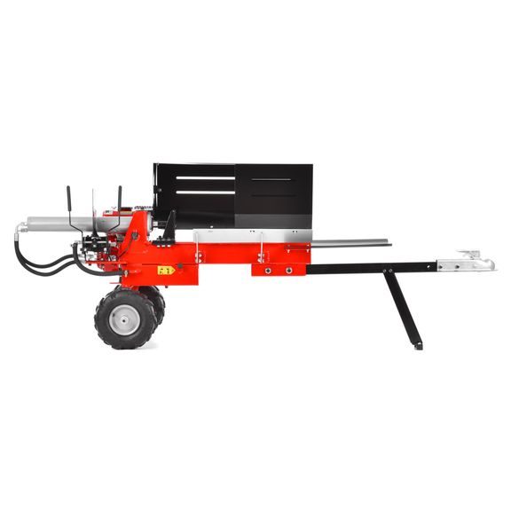 Petrol log splitter - HECHT 6212