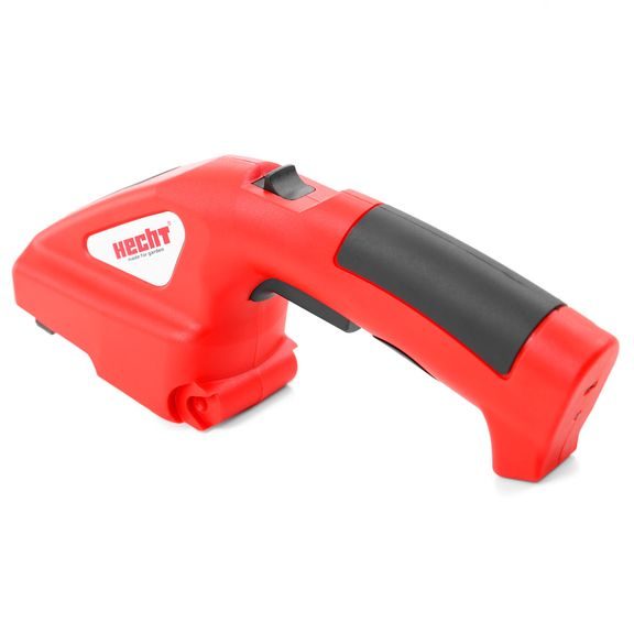 Accu Grass and Shrub Shears - HECHT 5013