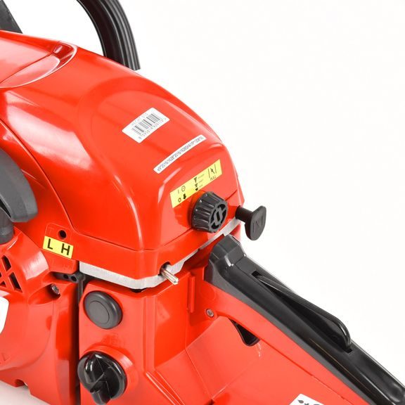 Petrol chainsaw - HECHT 511