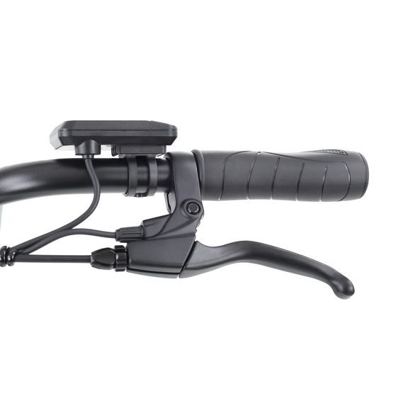 E-bike - HECHT RUNNIS BLUE