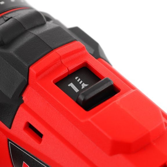 Cordless Hammer Drill - HECHT 1278