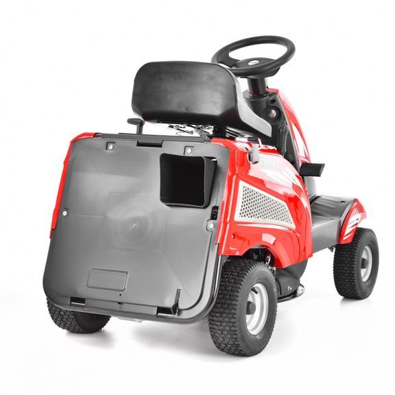 Lawn tractor (Briggs & Stratton engine) - HECHT 5162