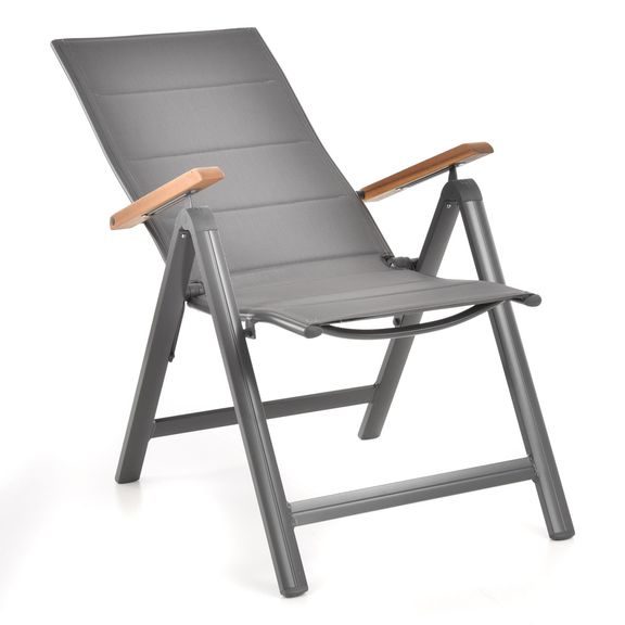 Garden chair - HECHT MONTANA CHAIR
