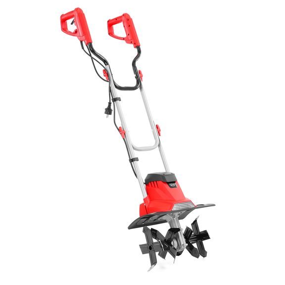 Electric Cultivator - HECHT 738