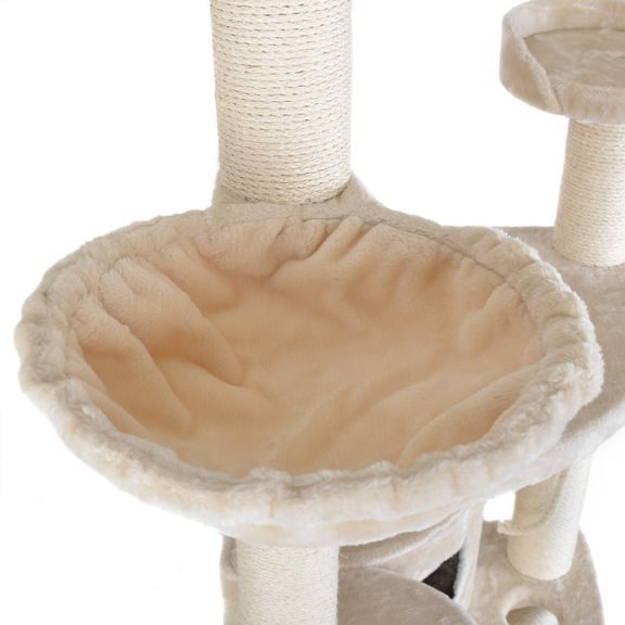 Scratching post for cats - GARFIELD B