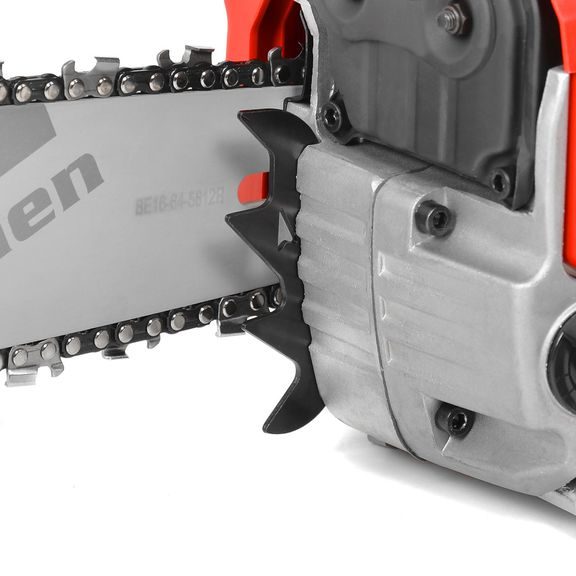 Gasoline Chainsaw - HECHT 512