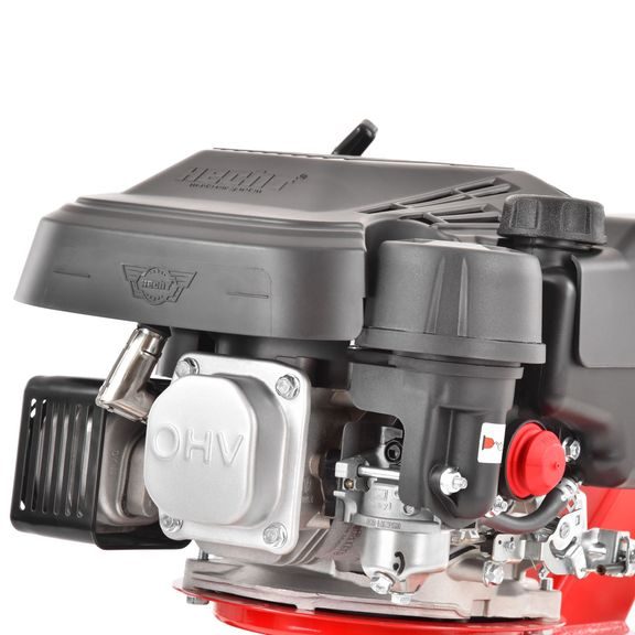 Petrol tiller - HECHT 746