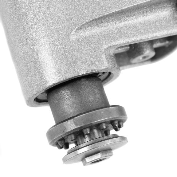 Oscillating Grinder - HECHT1632