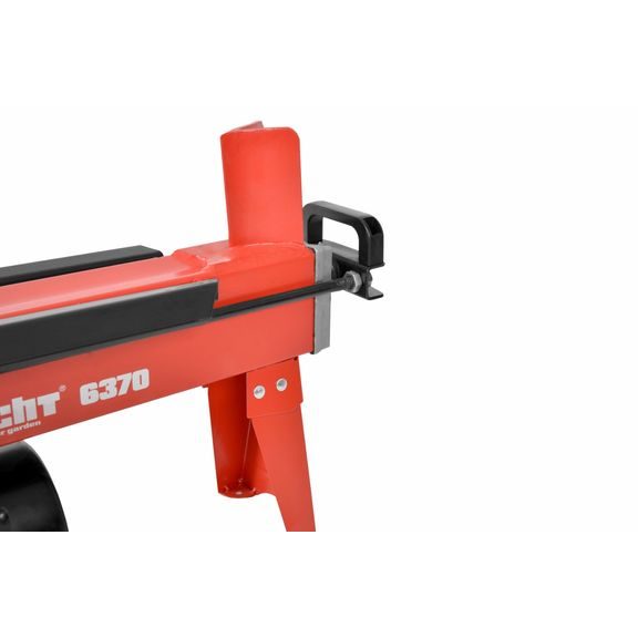 Madlo na přední straně pro snadný transport