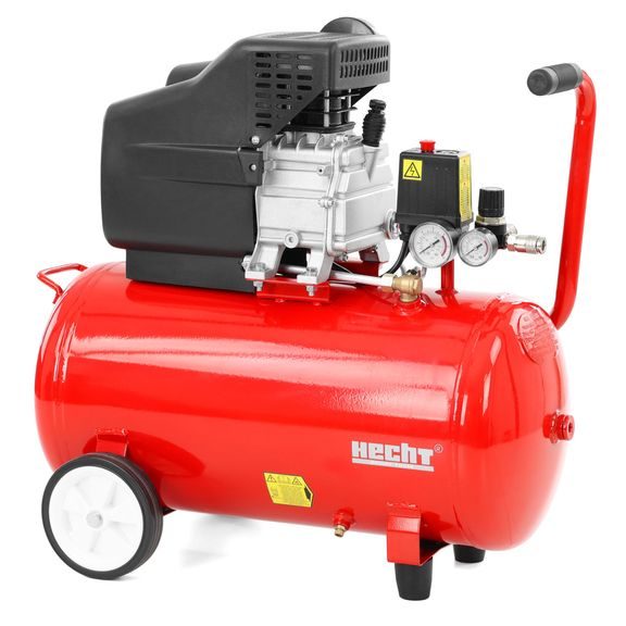 Oil compressor - HECHT 2053