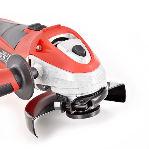 Angle grinder - HECHT 1391