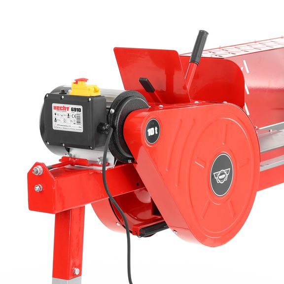 Kinetic wood splitter - HECHT 6910