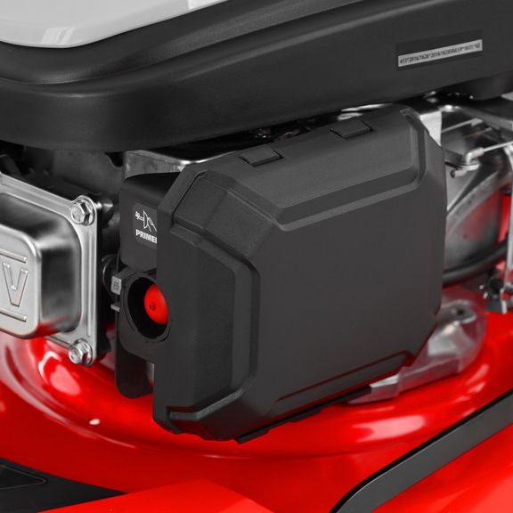 Gasoline Lawn Mower - HECHT 5111 SXW