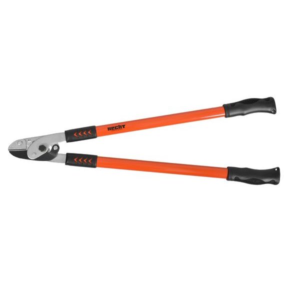 Pákové nůžky jednočepelové