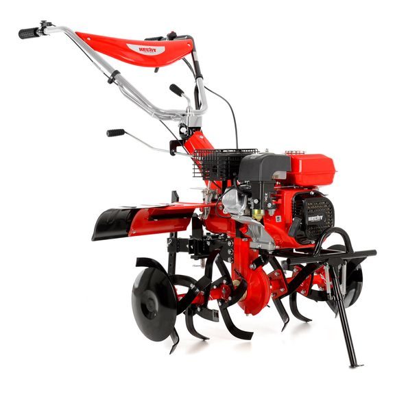 Cultivator Set with Accessories - HECHT 7100